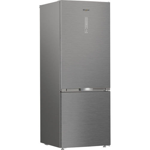 Whirlpool Frigorifero combinato - WHK2 6493 X5E