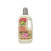 Fertilizzante Naturale Piante Fiorite: Gerani, Dipladenie, Perenni, ... 1L