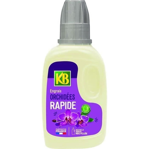 Fertilizzante Veloce Orchidee 250ml