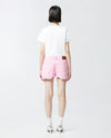 Pinko BUSSOLOTTO T-SHIRT JERSEY LOGO 25 da donna