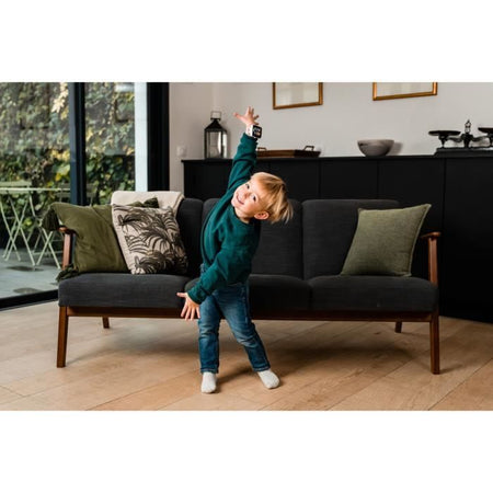 Orologio fitness - KD - Ma Premiere Orologio fitness - Imitazione realistica per i più piccoli