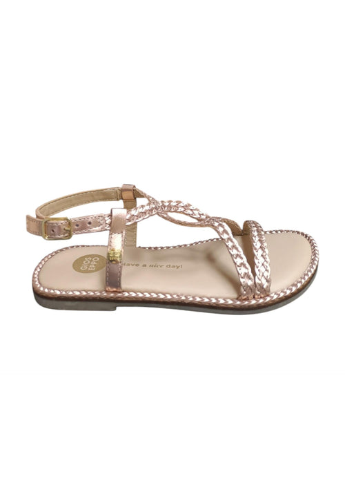 Scarpe sandalo Bambine e ragazze GIOSEPPO SUFFIELD