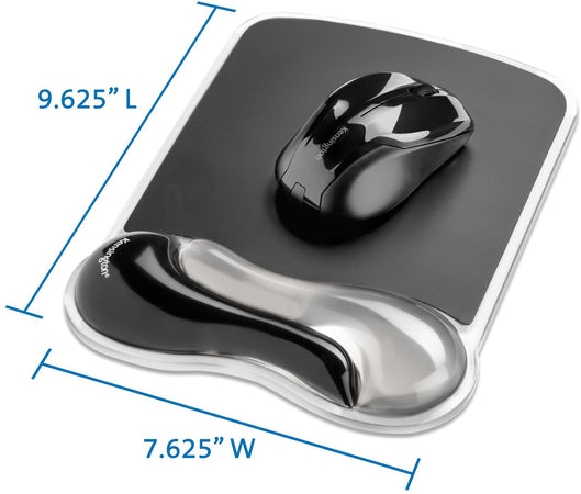 Kensington Duo Gel stuoia N / G