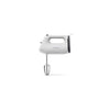 Sbattitore elettrico Kenwood QuickMix Lite HMP10.000WH - 5 velocità - 300W - 2 fruste