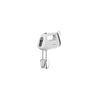 Sbattitore elettrico Kenwood QuickMix Lite HMP10.000WH - 5 velocità - 300W - 2 fruste