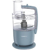 Robot multifunzione KENWOOD FDP22.000GY - 1 velocità + Pulse - 650W - vasca 1,3L + accessori
