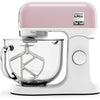 KENWOOD KMX754PP robot pasticceria multifunzione - - Motore professionale 1000W - 2 uscite per accessori - Ciotola in vetro da 5L con p