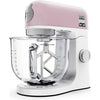 KENWOOD KMX754PP robot pasticceria multifunzione - - Motore professionale 1000W - 2 uscite per accessori - Ciotola in vetro da 5L con p