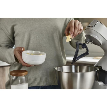 KENWOOD AT501 batterista flessibile