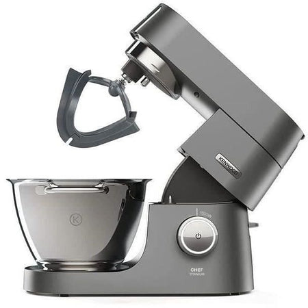 KENWOOD AT501 batterista flessibile
