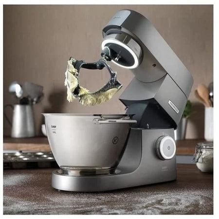 KENWOOD AT501 batterista flessibile