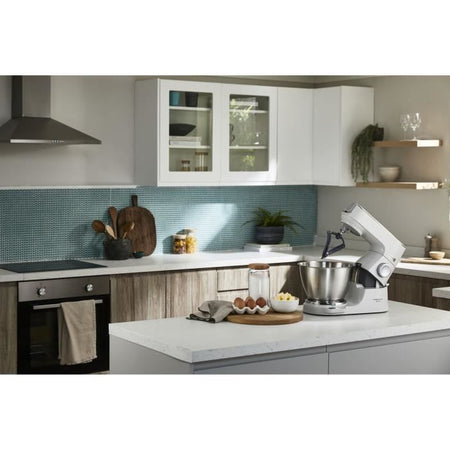 KENWOOD AT501 batterista flessibile