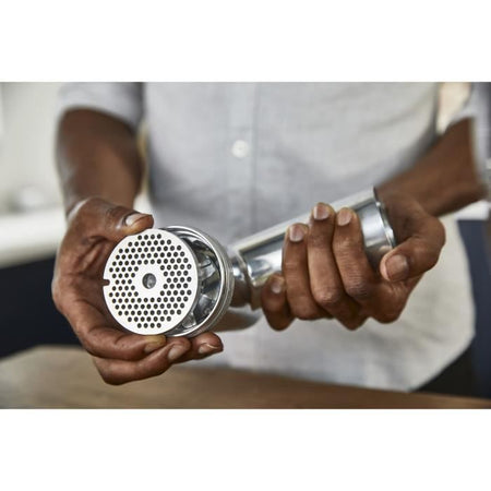 Accessori KENWOOD Tritacarne per carne e pesce KAX950ME