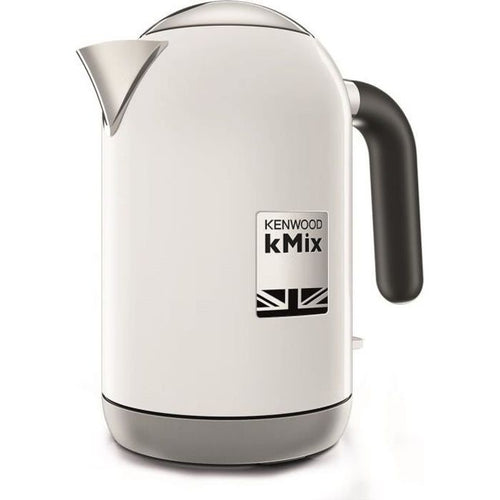KENWOOD ZJX650WH