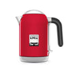 KENWOOD ZJX650RD