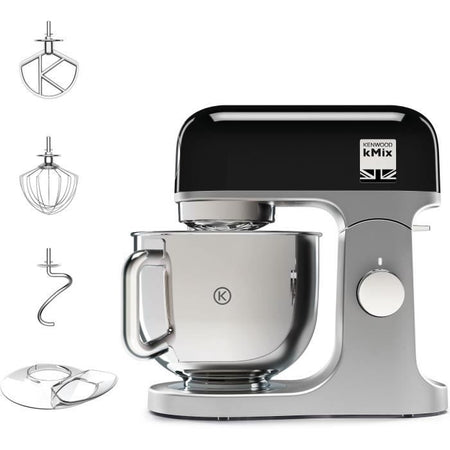 KENWOOD KMX750BK