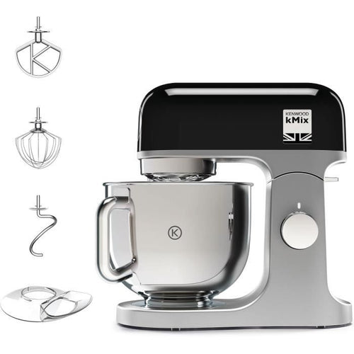 KENWOOD KMX750BK