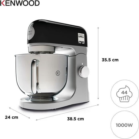 KENWOOD KMX750BK