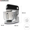 KENWOOD KMX750BK