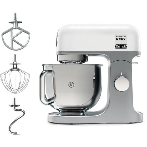 KENWOOD KMX750WH