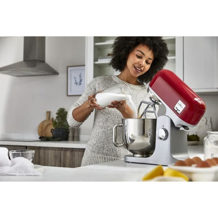 KENWOOD KMX750RD