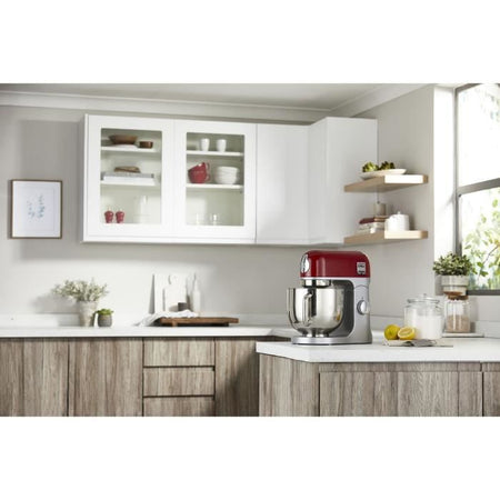 KENWOOD KMX750RD