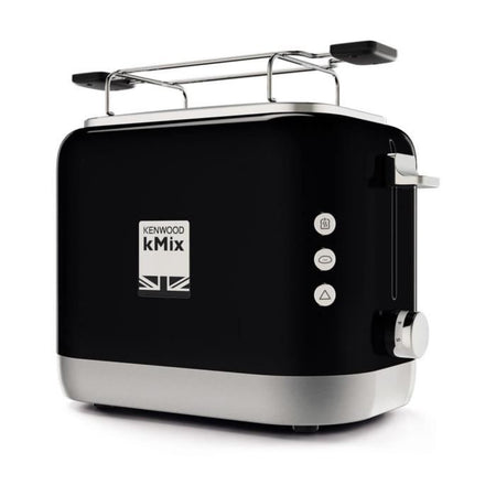 KENWOOD TCX751BK