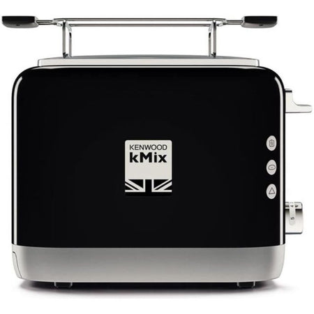 KENWOOD TCX751BK
