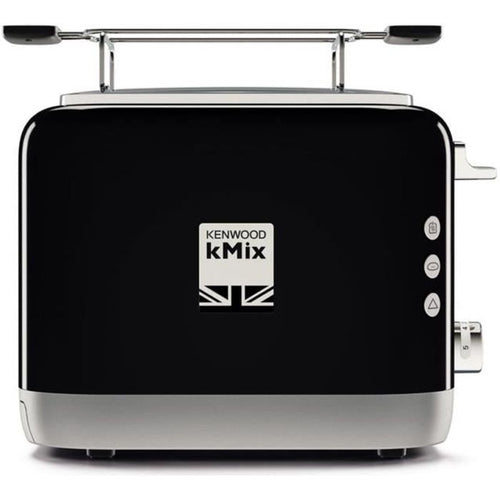 KENWOOD TCX751BK