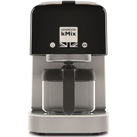 KENWOOD COX750BK Filtri per caffetteria kMix - 1200 W - Noir