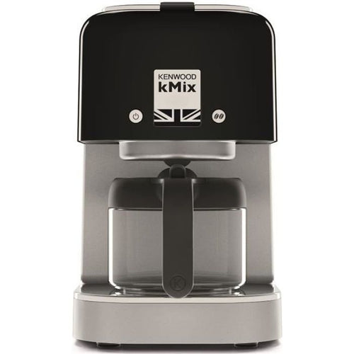 KENWOOD COX750BK Filtri per caffetteria kMix - 1200 W - Noir