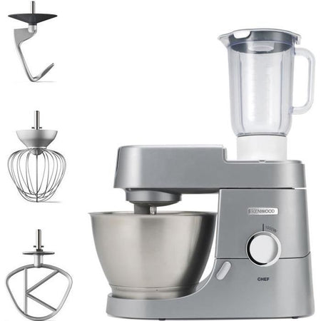 KENWOOD KVC3110S