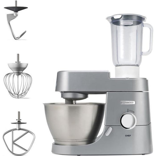 KENWOOD KVC3110S