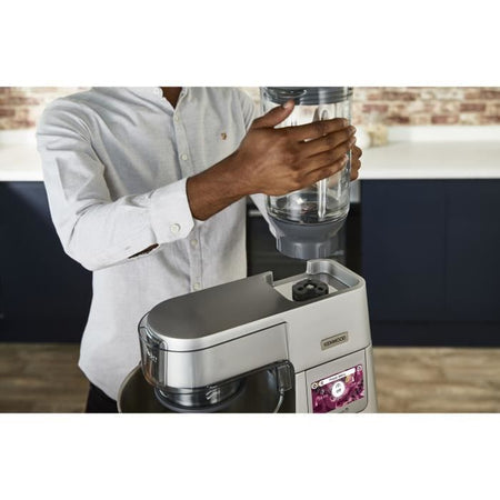 KENWOOD KAH359GL Frullatore accessorio 1.6L in vetro per robot di cottura