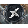 KENWOOD KAH359GL Frullatore accessorio 1.6L in vetro per robot di cottura