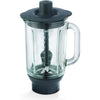 KENWOOD KAH359GL Frullatore accessorio 1.6L in vetro per robot di cottura
