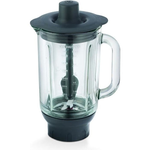 KENWOOD KAH359GL Frullatore accessorio 1.6L in vetro per robot di cottura