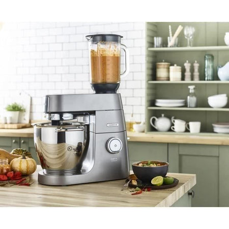 KENWOOD KAH359GL Frullatore accessorio 1.6L in vetro per robot di cottura