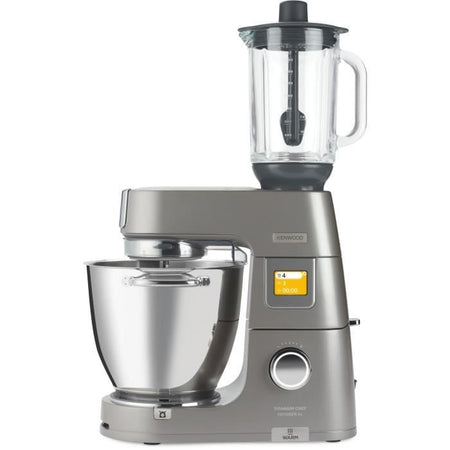 KENWOOD KAH359GL Frullatore accessorio 1.6L in vetro per robot di cottura