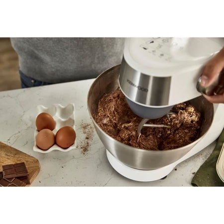 KENWOOD KHC29.E0WH Robot di cottura Kenwood Prospero + 1 accessorio - Bianco