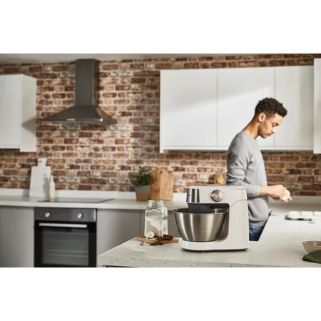 KENWOOD KHC29.E0WH Robot di cottura Kenwood Prospero + 1 accessorio - Bianco