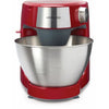 Robot da pasticceria multifunzione compatto - KENWOOD - KHC290A.E0RD - 1000 W - Ciotola da 4,3 L - Rosso