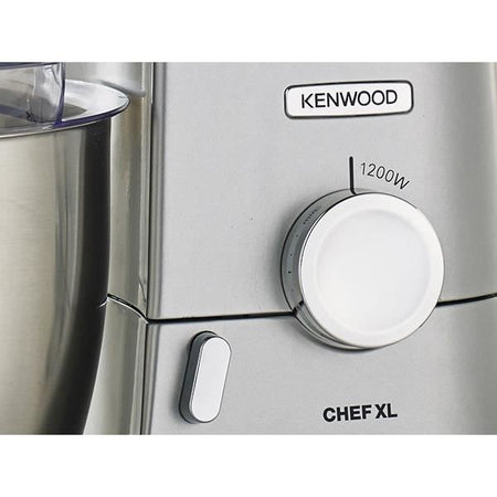 KENWOOD KVL4110S