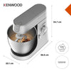 KENWOOD KVL4110S