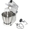 KENWOOD KVL65.001W KITCHEN MACHINE BAKER XL LITE 1200WSILVER 7LT CI