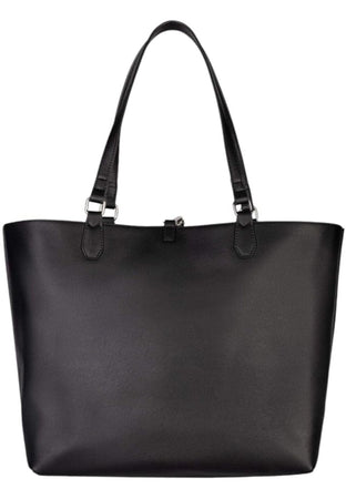 GATTINONI BORSA TEOD.REVERS.L DOUBLE.HANDLE PVC NEW TE da donna