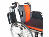 Sedia a rotelle superleggera (Alluminio) KEROS