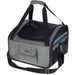 Borsa per auto - KERBL - Vacation - Grigio/blu - 44x35x30 cm