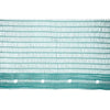 Recinzione universale - KERBL - 20 m - 11 pali a punta singola - 80 cm - Verde