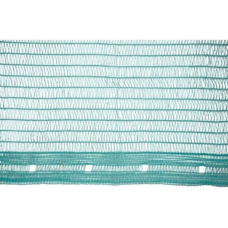 Recinzione universale - KERBL - 20 m - 11 pali a punta singola - 80 cm - Verde